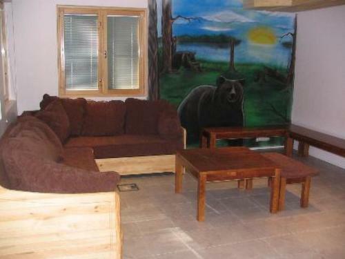 Holiday Home Kolilainen