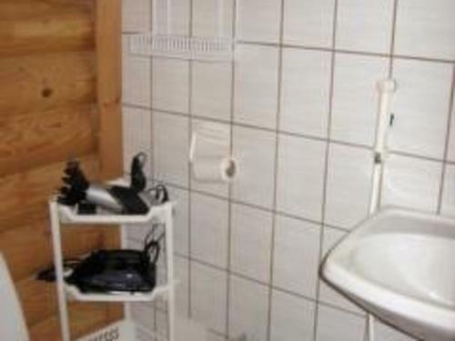 Holiday Home Honkakoli 3