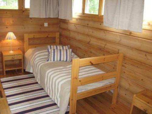 Holiday Home Karjalan Veikko 4 A