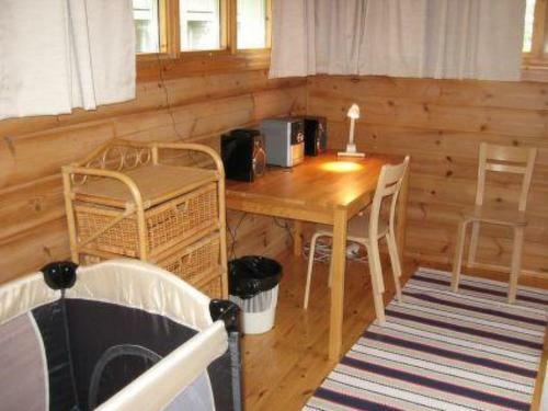Holiday Home Karjalan Veikko 4 A