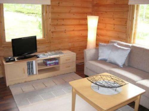 Holiday Home Karjalan Veikko 4 A