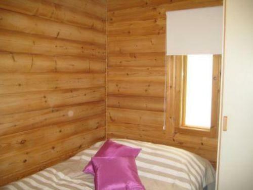 Holiday Home Karjalan Veikko 4 A