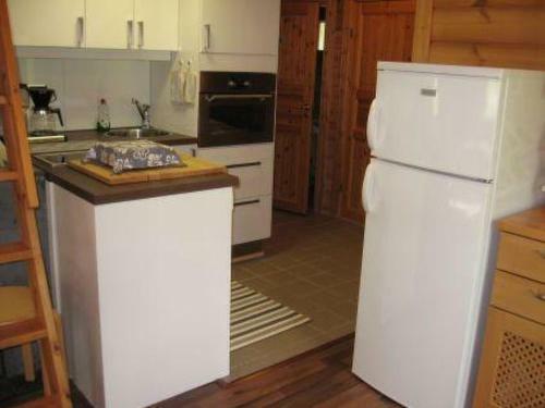 Holiday Home Karjalan Veikko 4 A