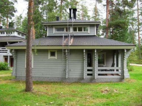 Holiday Home Karjalan Veikko 4 A