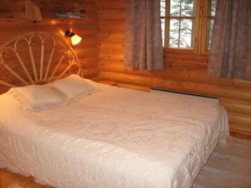 Holiday Home Honkakoli 8