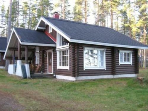 Holiday Home Honkakoli 8