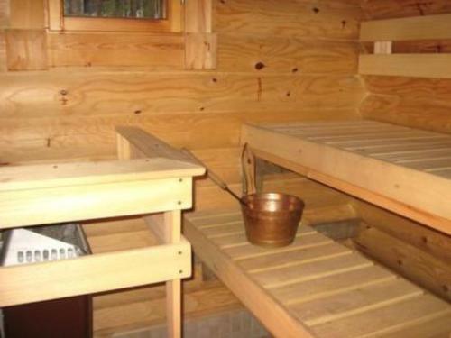 Holiday Home Honkakoli 8