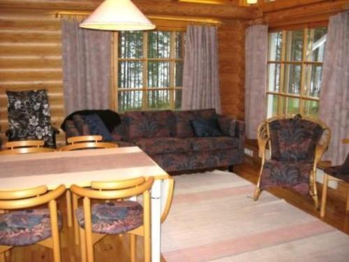 Holiday Home Honkakoli 8