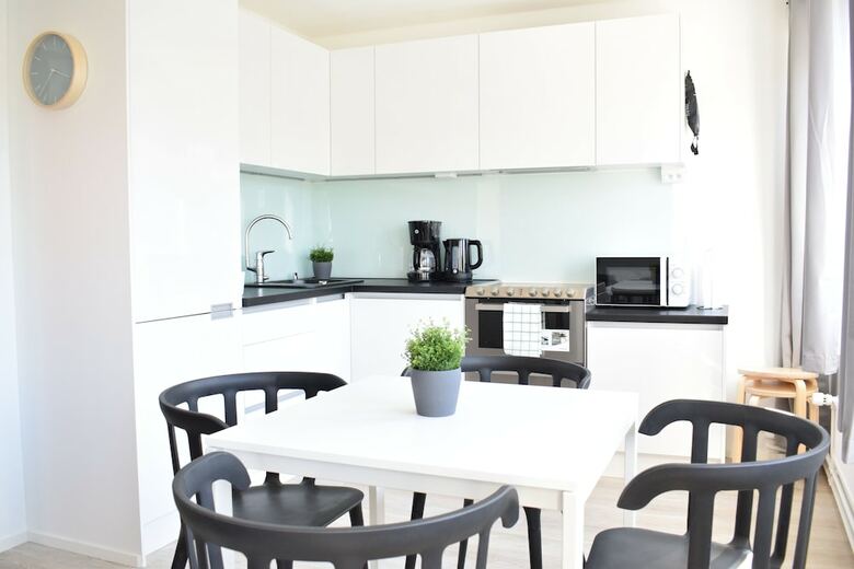 Apartamento Hiisi Homes Helsinki Haaga