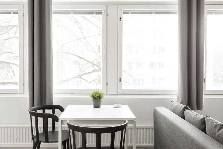Apartamento Hiisi Homes Helsinki Haaga