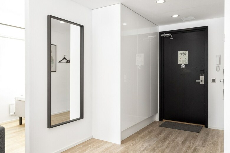 Apartamento Hiisi Homes Helsinki Haaga