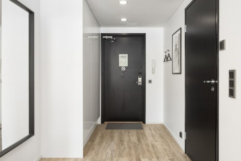 Apartamento Hiisi Homes Helsinki Haaga