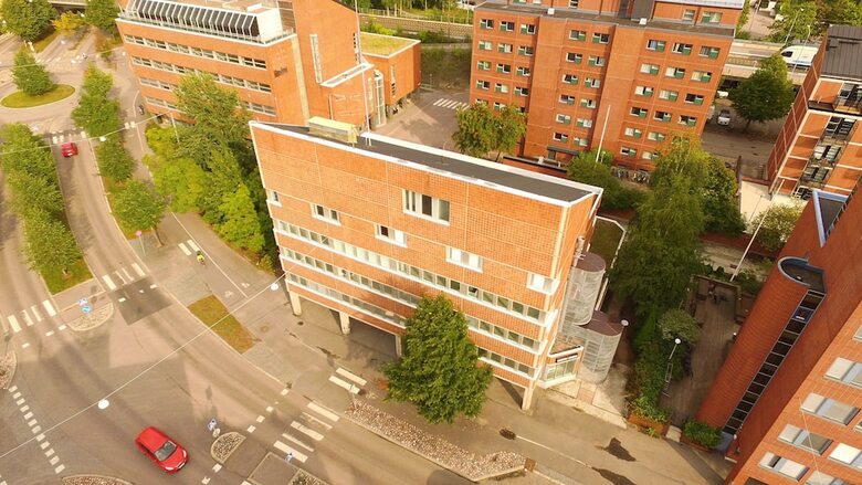 Apartamento Hiisi Homes Helsinki Haaga