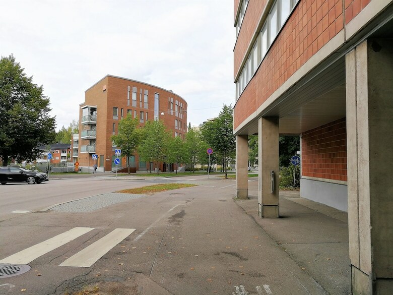 Apartamento Hiisi Homes Helsinki Haaga