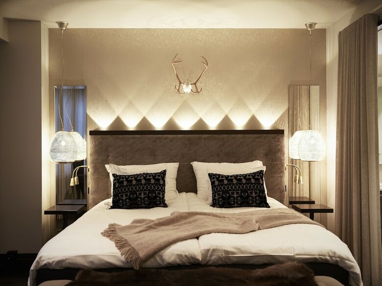 Lapland Hotels Bulevardi