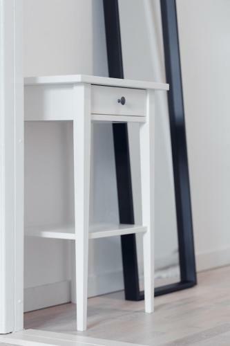 Scandinavian Studio Apartment