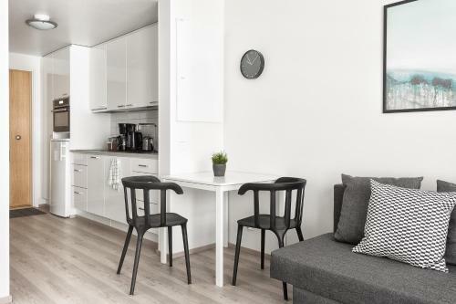 Apartamento Hiisi Homes Helsinki Pasila