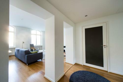 Apartamento Aalto T��l�