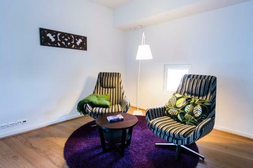 Apartamento Aalto T��l�