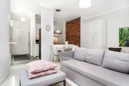 Apartamentos Kotimaailma Helsinki - Eerikinkatu 29