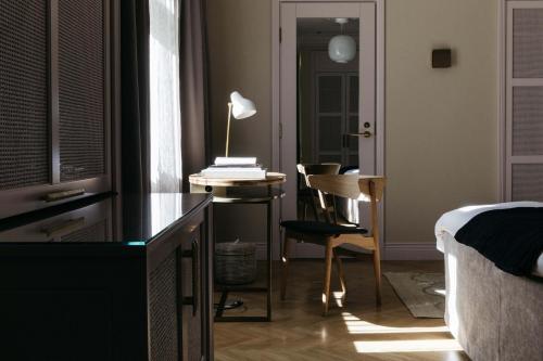 Hotel St. George Helsinki