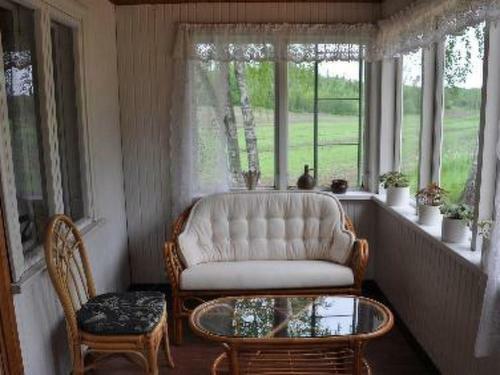 Holiday Home Lehtoniemi