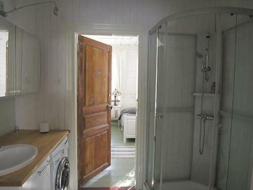 Holiday Home Villa Vanha Passi