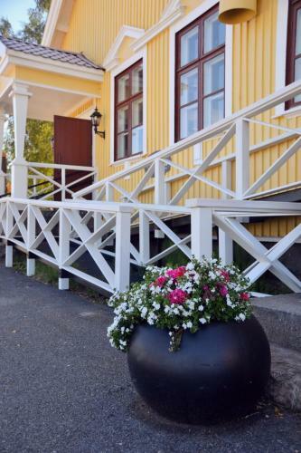 Hotel Putiikkihotelli Kemi 1932