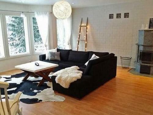 Holiday Home Syrj�vaaran Tupa