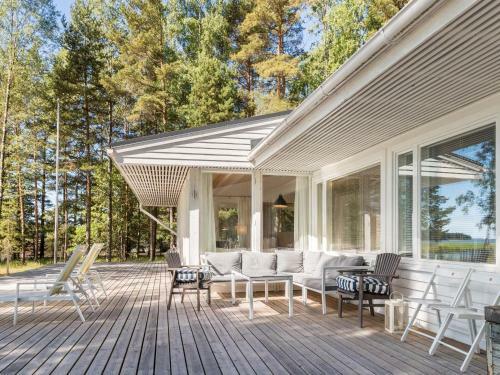 Holiday Home Villa Dyyni