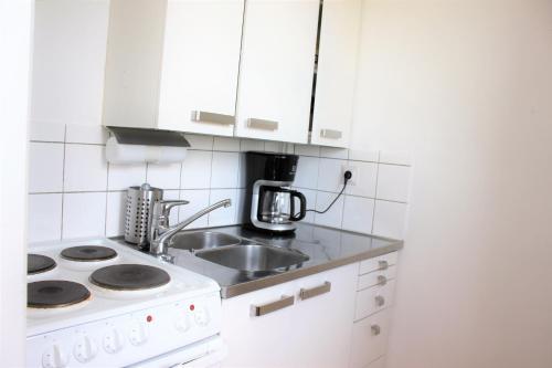 Apartamento Hiisi Homes Kirkkonummi