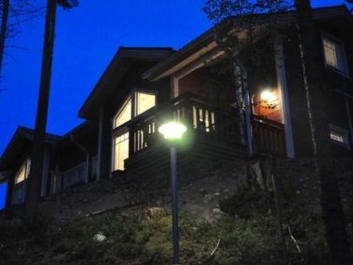Holiday Home Otsopirtti, Maria