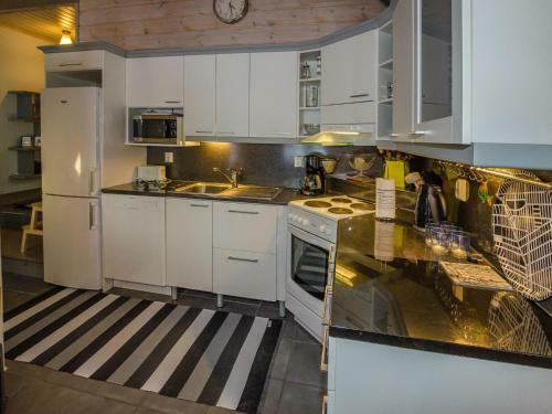 Holiday Home Koliwood A