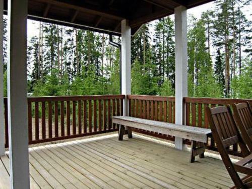 Holiday Home Kotiniemi