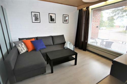 Leikari "seal La Vie" Bungalows