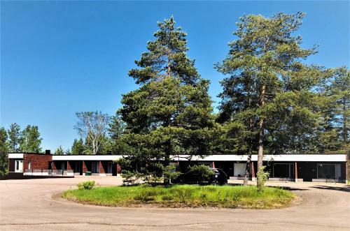 Leikari "seal La Vie" Bungalows