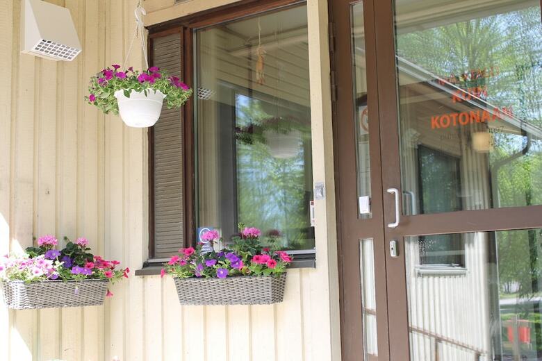 Hostal Guesthouse - Kuin Kotonaan
