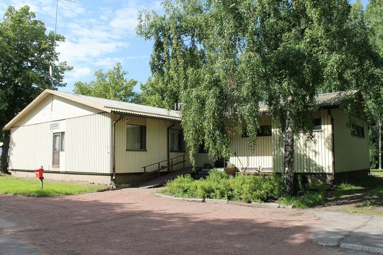 Hostal Guesthouse - Kuin Kotonaan