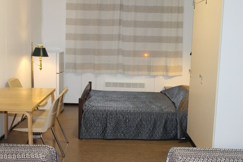 Hostal Guesthouse - Kuin Kotonaan