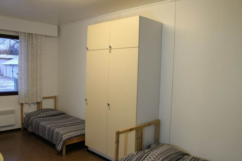 Hostal Guesthouse - Kuin Kotonaan
