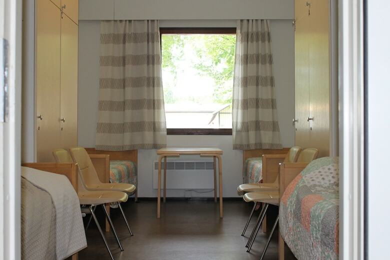 Hostal Guesthouse - Kuin Kotonaan