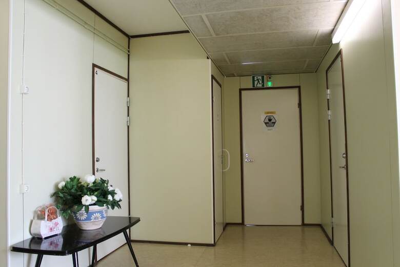 Hostal Guesthouse - Kuin Kotonaan
