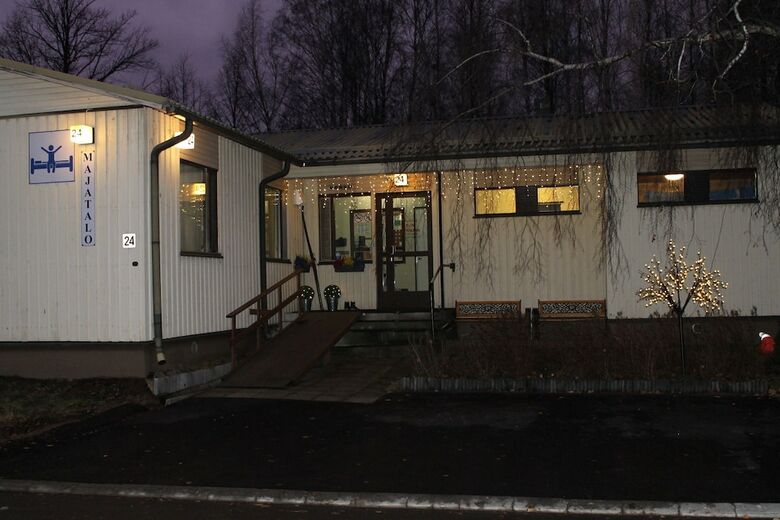 Hostal Guesthouse - Kuin Kotonaan