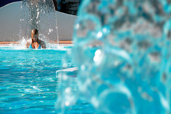 Hotel Arbatax Park - Monte Turri
