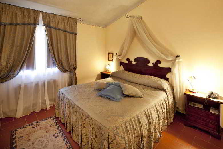 Hotel Resort & Spa San Crispino