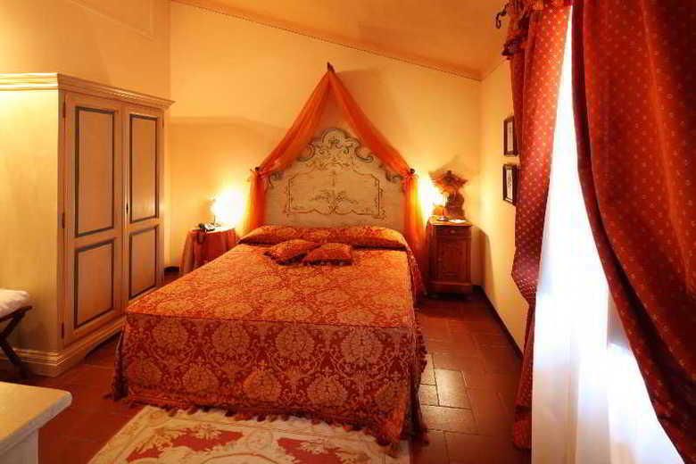 Hotel Resort & Spa San Crispino