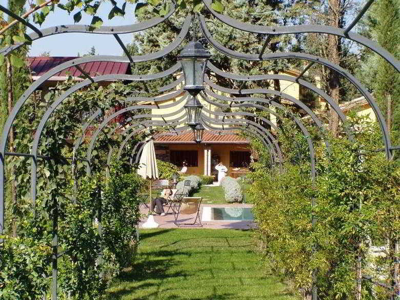Hotel Resort & Spa San Crispino