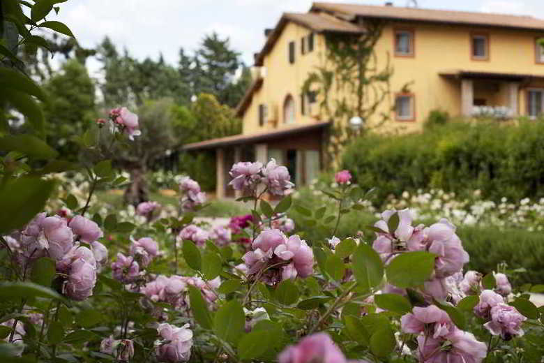 Hotel Resort & Spa San Crispino