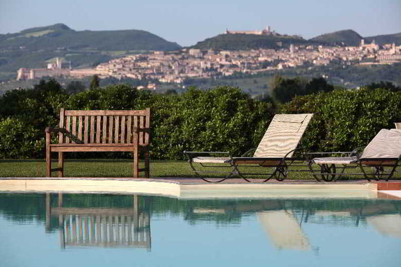 Hotel Resort & Spa San Crispino