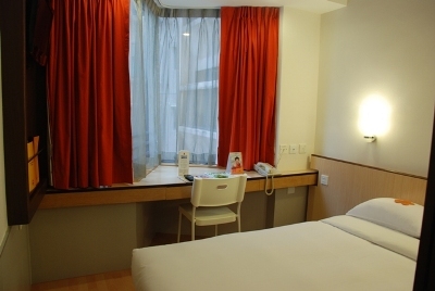 Hotel Ibis Hong Kong North Point